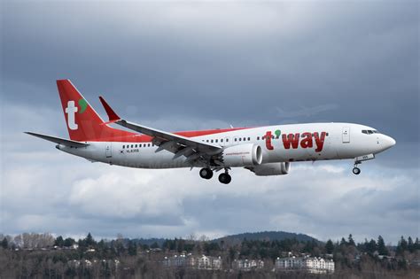 Korean budget airline T’way Air is to launch flights between Seoul and four European cities in 2024. The new services are an integral part of a deal that allows …. 