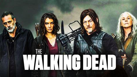 Twd season 12. AMC decided that there would be no The Walking Dead season 12 in September 2020. Besides lower ratings, the zombie apocalypse show was also pricey to … 