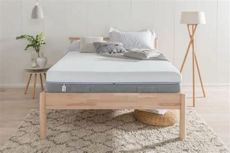 Tweak Nrem Mattress Review Sleep Goodness