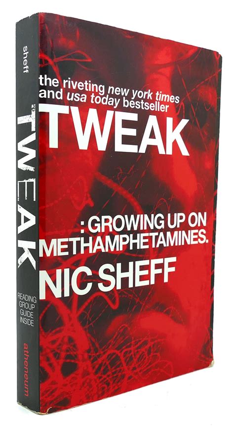 Full Download Tweak Growing Up On Methamphetamines By Nic Sheff