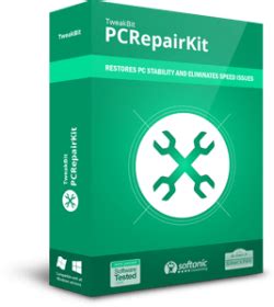 TweakBit PCRepairKit 2.0.0.55916 Full Crack