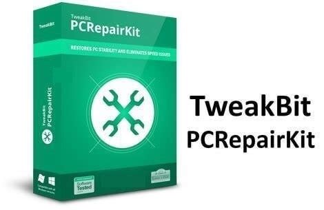 TweakBit PCRepairKit 2.0.0.55916 Full Crack