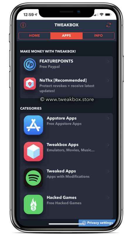 Tweakbox nba. TweakBox App Download for iOS and Android devices.  1 day ago · Get top NBA ...