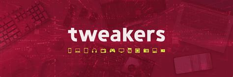 Tweakers