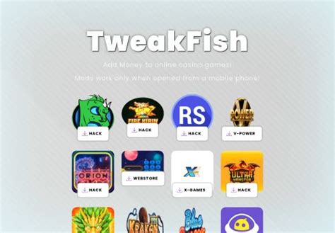 Use APKPure App. . Tweakfishcom