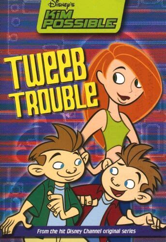 Tweeb Trouble (Disney