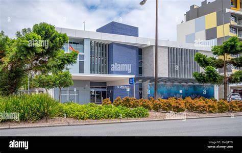 Tweed Heads Police Station