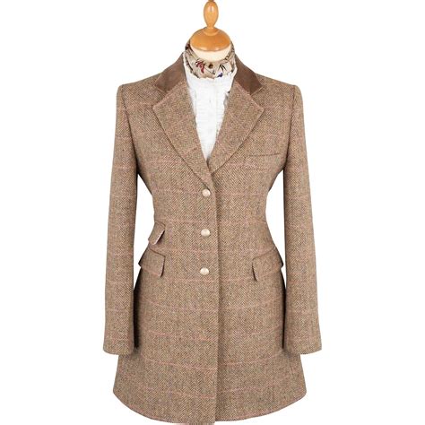 Tweed Vintage Outerwear Coats & Jackets for Men - eBay