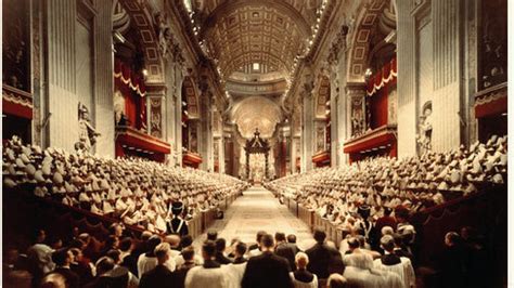 Tweede Vaticaans Concilie