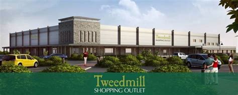 Tweedmill Shopping Outlet Saint Asaph - Facebook