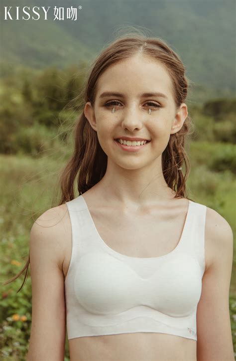 2024 Tween Bras: The Perfect Fit for Young Girls Transitioning to Adulthood-marketplaceplus.shop