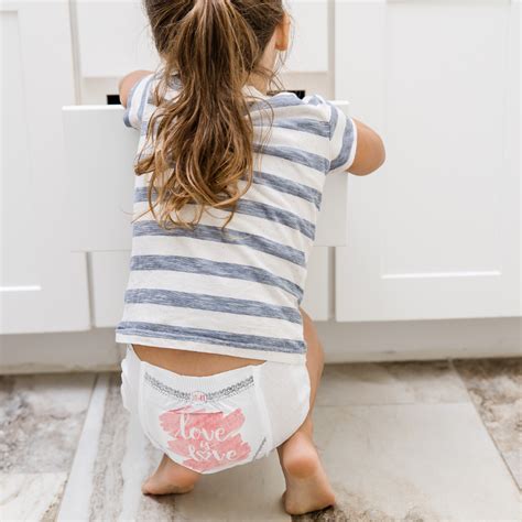 Tween diaper.  Crate & Kids is a new destination for high-quality mo...