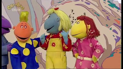 Tweenies - The Giant