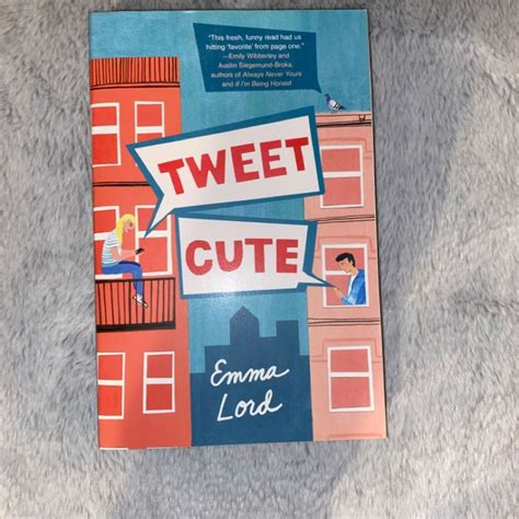 Download Tweet Cute By Emma Lord
