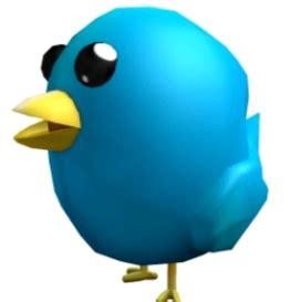 In this tutorial I will show you <strong>how to get the twitter bird</strong> for your avatarLink: https://www. . Tweetroblox