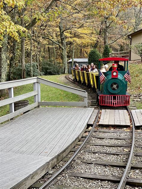Tweetsie railroad tweetsie railroad ln blowing rock nc. Tweetsie Railroad is another Blue Ridge Mountain historic railroad, located in Blowing Rock NC. Tweetsie Railraod is an Old West themed amusement park combining classic family fun with old West nostalgia. The Park features a historic steam locomotive train ride around the amusement park, live shows, … 