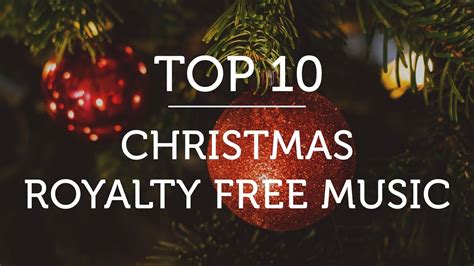 Twelve Days Of Christmas - Royalty Free Music Motion Array