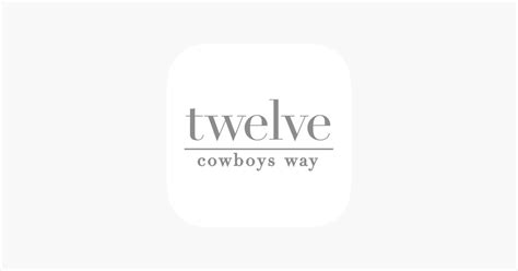 Twelve cowboys way. Things To Know About Twelve cowboys way. 