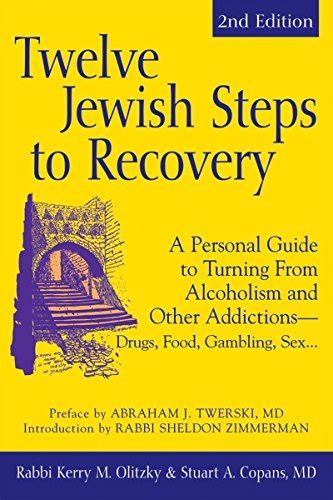 Twelve jewish steps to recovery a personal guide to turning. - I see what you say lipreading video and manual.