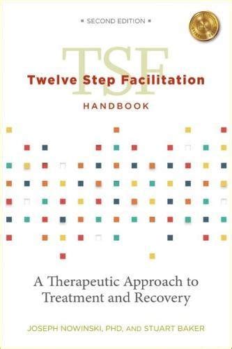 Twelve step facilitation handbook with ce test. - Managing the game the official s official guide to controlling.