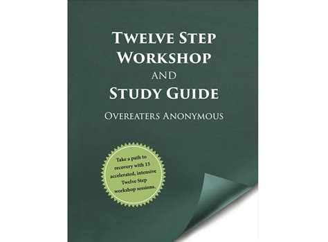 Twelve step workshop and study guide. - The adapdr guide to dental therapeutics.