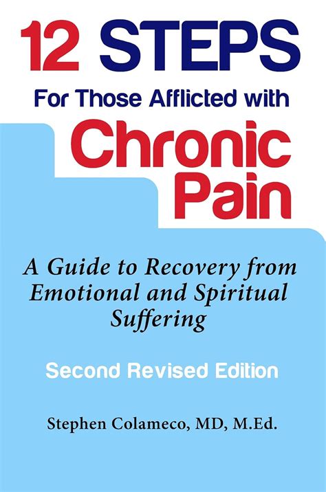 Twelve steps for those afflicted with chronic pain a guide to recovery from emotional and spiritual suffering. - Triumph trident 750 900 shop handbuch 1991 1998.