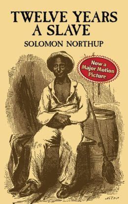 Read Online Twelve Years A Slave By Solomon Northup