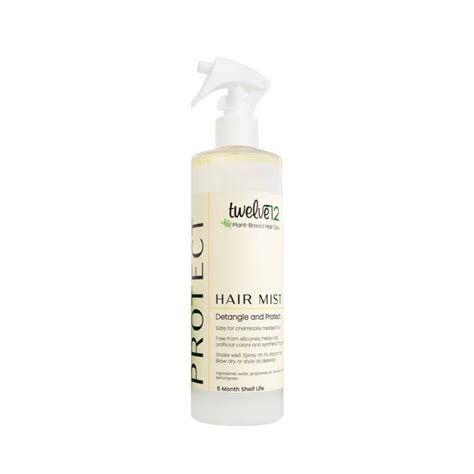 Twelve12. Our shampoo is a clarifying shampoo and preps the hair to be moisturized with Twelve12 conditioner.Our shampoo is PH BALANCED to soothe the scalp and minimize irritation. We provide anti-fungal and anti inflammatory properties to control scalp disorders and dandruff.Can be used for: Natural stylingSilk press stylingWeave extensionsMen and ... 