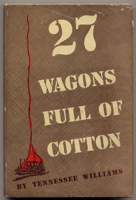 Twenty Seven Wagons Full Of Cotton (2024)