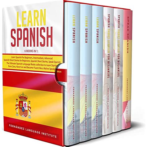 Twenty Spanish: The Ultimate Solution for Language Learning