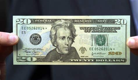 Twenty dollar bill image. Things To Know About Twenty dollar bill image. 