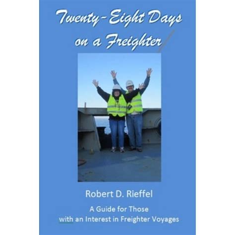Twenty eight days on a freighter a guide for those with an interest in freighter voyages. - Alice 5 sleep system user manual.