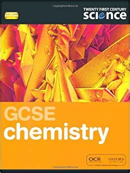 Twenty first century science gcse chemistry textbook gcse 21st century science. - Organic chemistry janice smith 4th edition ebook.