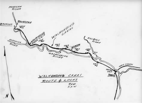 Twenty five miles to nowhere the story of the walhonding canal with canal guide. - Magyarország és a nagyhatalmak a 20. században.