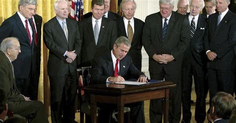 Twenty years on, reflection and regret on 2002 Iraq war vote