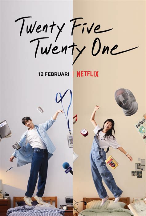 Twenty-Five Twenty-One (2024) - Drakor.id