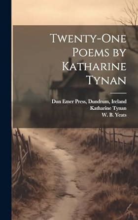 Twenty-One Poems is a collection