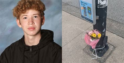 Twenty-year-old arrested following stabbing death of teen on Surrey, B.C., bus
