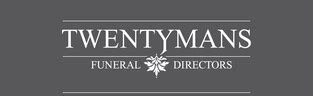 Twentymans funeral services obituaries. .  ...