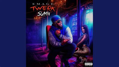 Twerk Sumn (feat. Lil Marmar) - YouTube