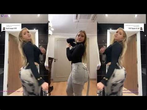 Twerking Pmv Onlyfans Leak