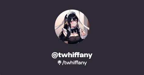 💋 PORN Twhiffany Leaks