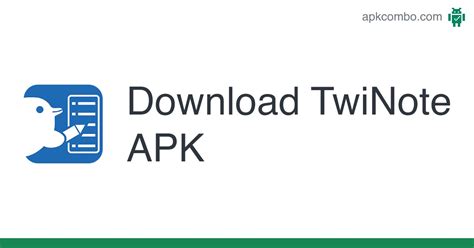 TwiNote APK Download for Android 