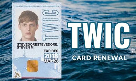  of the TWIC ® card. (See image below with CIN location circled.) Also, the CIN is also printed on the lower left-hand corner of the card mailing that you received with your TWIC ® card. Image of TWIC ® Card Back . Q: Can I look up my TWIC ® CIN online? A: No. The CIN is printed on the back lower left-hand corner of the TWIC® card. Q: When ... . 