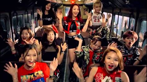 Twice - Like Ooh Ahh (audio) - YouTube