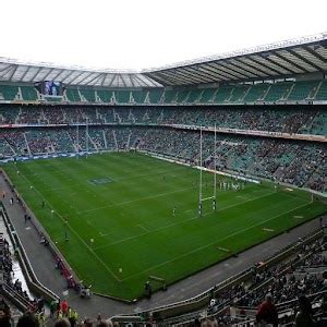 Twickenham Stadium APK Download for Android 