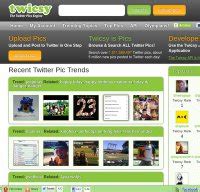 Twicsy.com - Twicsy has developed a system using advanced artificial intelligence that deeply analyzes your content, extracts context, identifies emotions, and creates custom comments that are 100% relevant and perfectly align with the story your videos and photos tell. Those comments are then posted by real Instagram users …