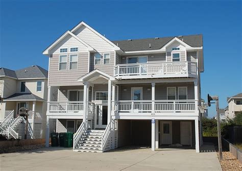 Twiddy Outer Banks Vacation Home - Sweet Dreams - Corolla