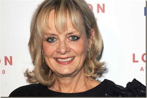 Twiggy today