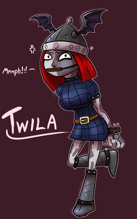 Profile picture of Twila Emmerich